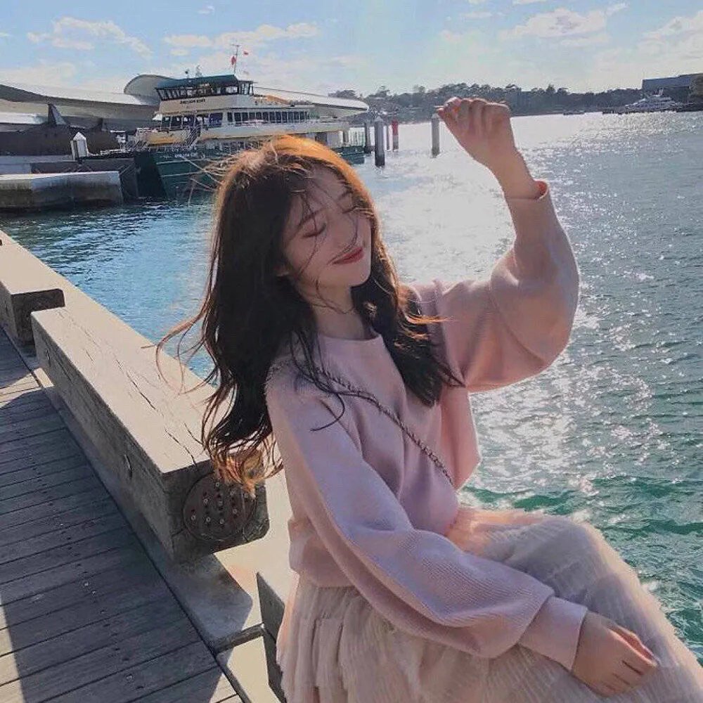 美人脸
